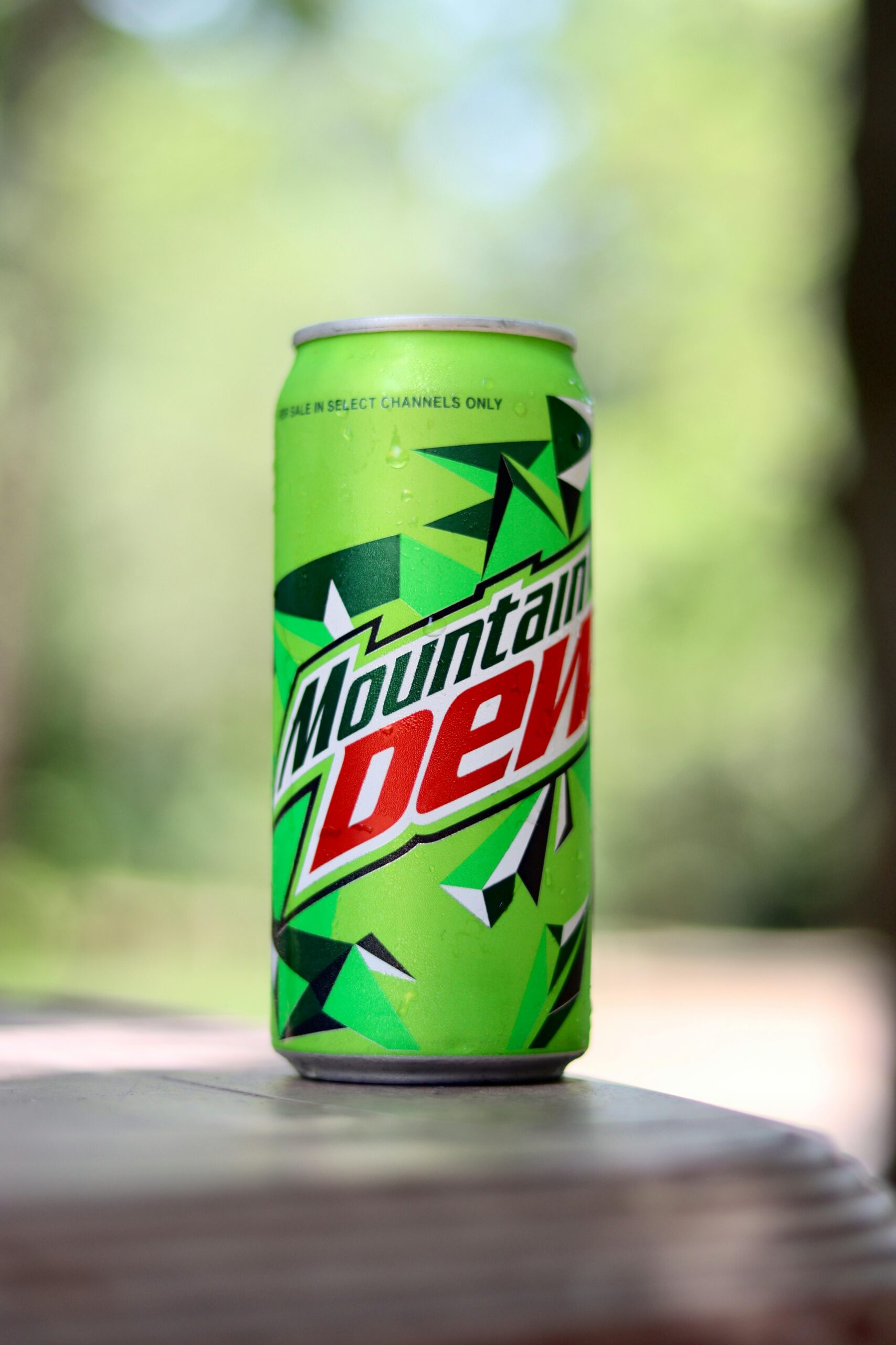 mountain dew